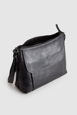 Maya Large Crossbody Bag