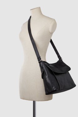 Maya Large Crossbody Bag