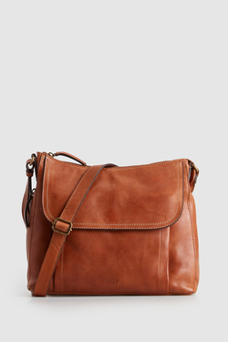 Maya Large Crossbody Bag
