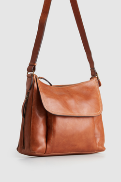 Maya Large Crossbody Bag