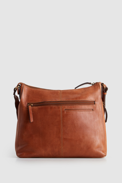 Maya Large Crossbody Bag