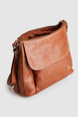 Maya Large Crossbody Bag