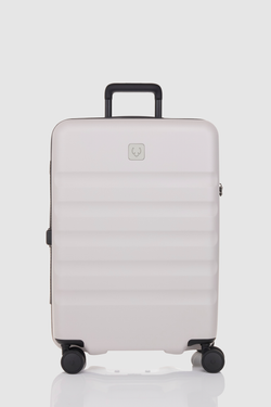 Icon Stripe 3pc Suitcase Set