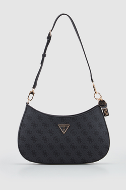 Noelle Top Zip Shoulder Bag