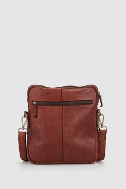Kingsley NS Satchel