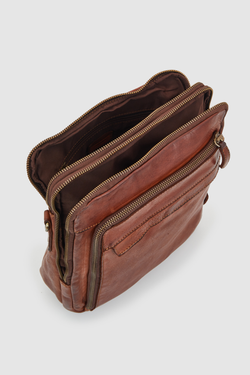 Kingsley NS Satchel