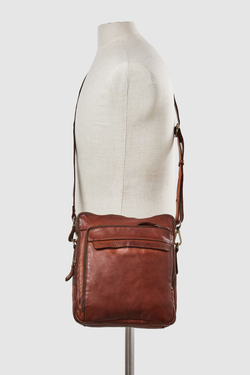 Kingsley NS Satchel