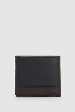 RFID Ray Bifold Wallet
