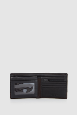 RFID Ray Bifold Wallet