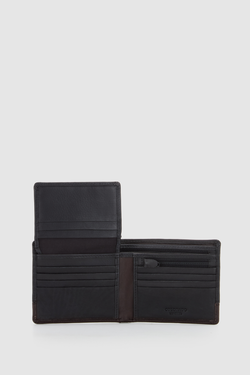 RFID Ray Bifold Wallet