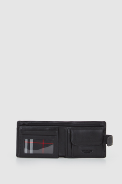 RFID Leo Tab Wallet