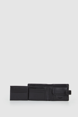 RFID Leo Tab Wallet