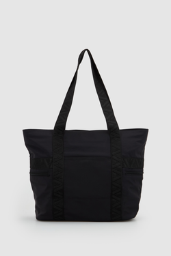 Gia RFID Pocket Tote Bag