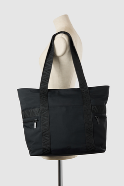 Gia RFID Pocket Tote Bag