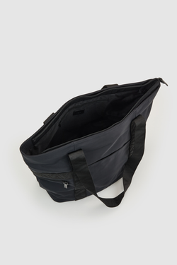Gia RFID Pocket Tote Bag