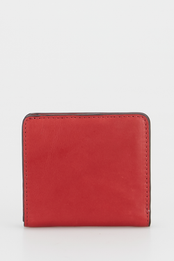 RFID Slim CC Wallet