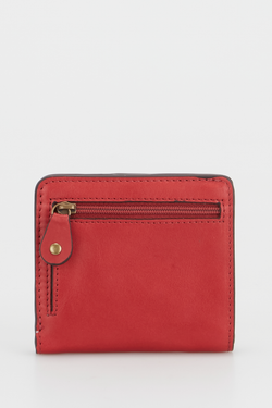 RFID Slim CC Wallet