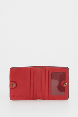 RFID Slim CC Wallet