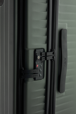 Venture Dual Open 76cm Suitcase