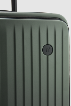 Venture Dual Open 66cm Suitcase