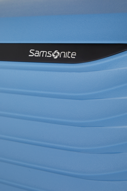 Upscape Carry-On 55cm Suitcase