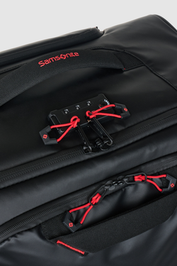 Ecodiver 55cm Wheeled Duffle