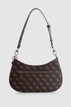 Noelle Top Zip Shoulder Bag