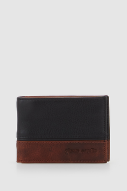 RFID Bifold Wallet