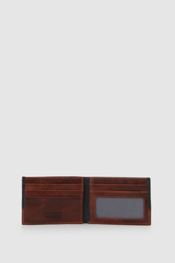 RFID Bifold Wallet