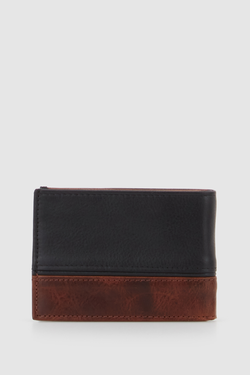 RFID Bifold Wallet