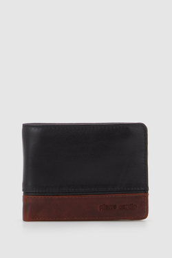RFID Bifold Wallet