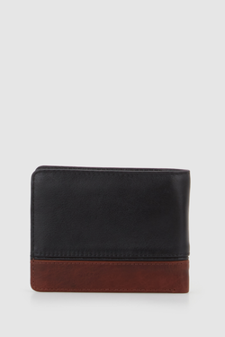 RFID Bifold Wallet