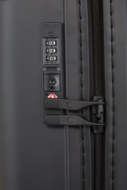 Icon Stripe Pocket 56cm Suitcase