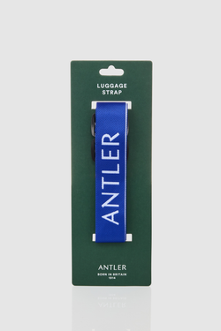 Classic 35mm Luggage Strap