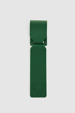 Classic Luggage Tag