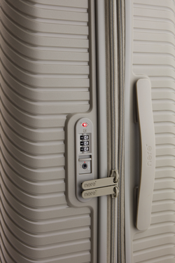 Bondi 3pc Suitcase Set