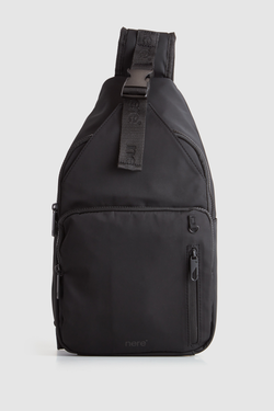 Seeker Large Sling Bag RFID Pocket