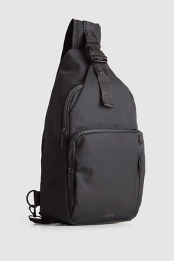 Seeker Large Sling Bag RFID Pocket
