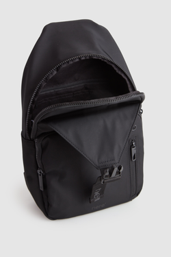 Seeker Large Sling Bag RFID Pocket