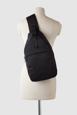 Seeker Large Sling Bag RFID Pocket