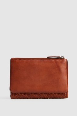 RFID Palma Small Wallet