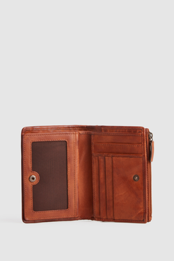 RFID Palma Small Wallet