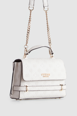 Zarela Flap Crossbody Bag