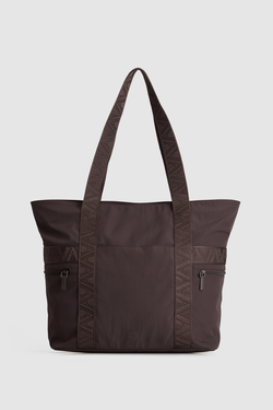 Gia RFID Pocket Tote Bag