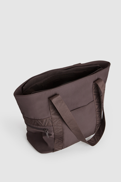 Gia RFID Pocket Tote Bag