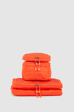 Chelsea Packing Cube 4pack