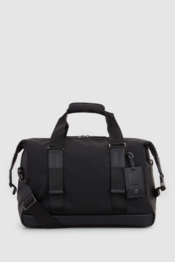 Wilgena Boston Duffle Bag