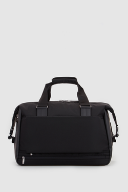 Wilgena Boston Duffle Bag