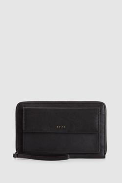 RFID Payton Travel Wallet