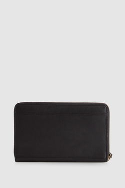 RFID Payton Travel Wallet